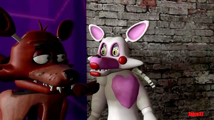 Sfm Fnaf Season Completo By Zajcu