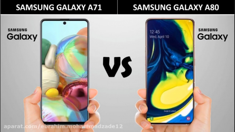 Samsung A51 Или A52 Какой Лучше
