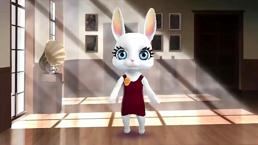 Вибратор Зайчик Видео