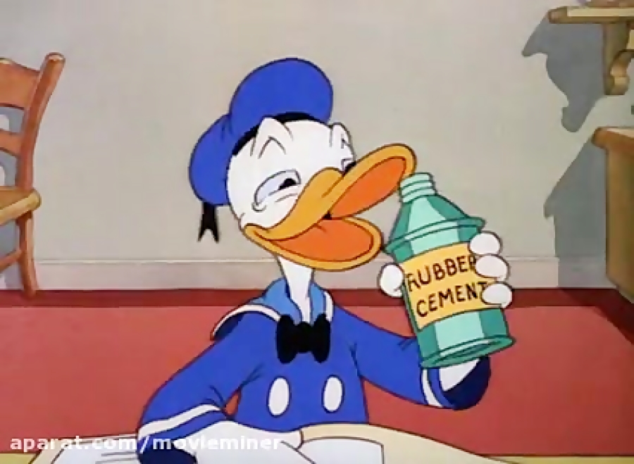 Donald duck pussy pics porno