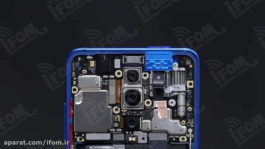 Xiaomi Mi 8 Lite Nfc Есть
