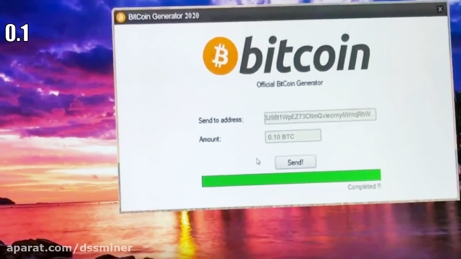 Dssminer Free Bitcoin Btc How To Get Tutorial On