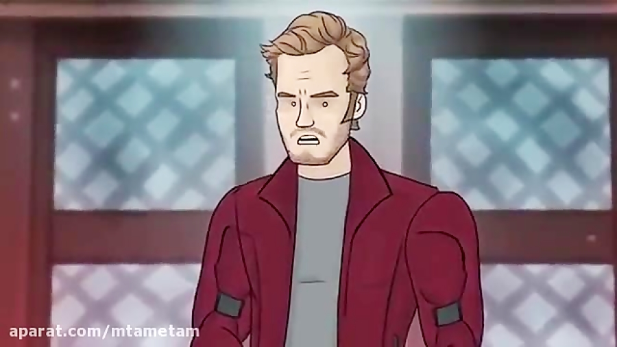 How Guardians Of The Galaxy Should Have Ended