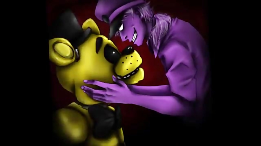 Chica solo fnaf nswf free porn image