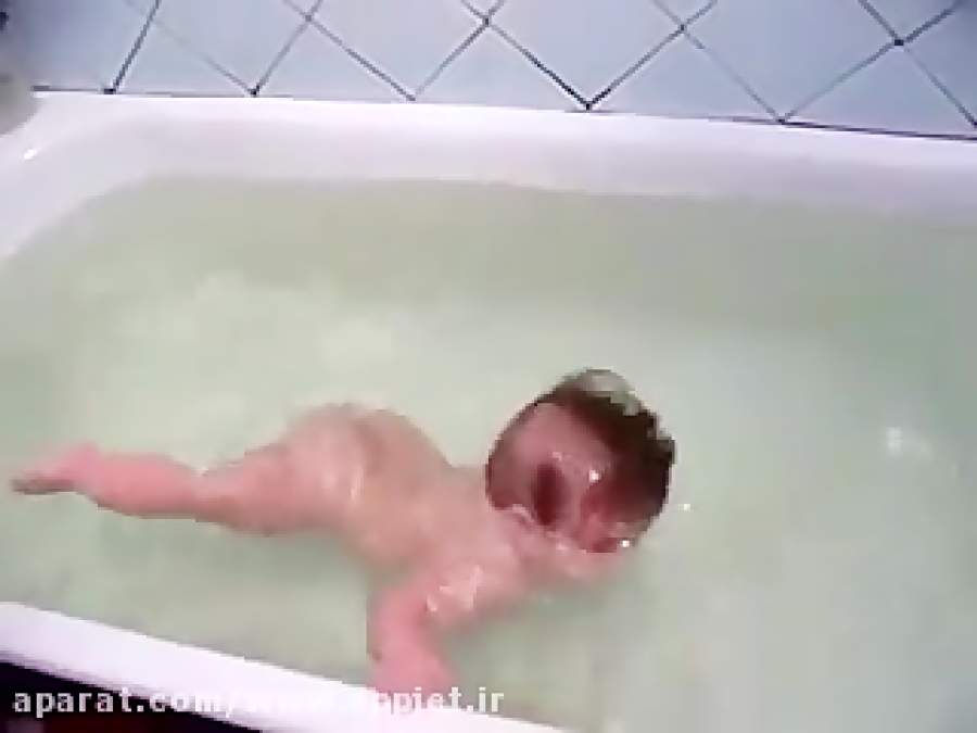 Порно Видео Маленькие Ванны