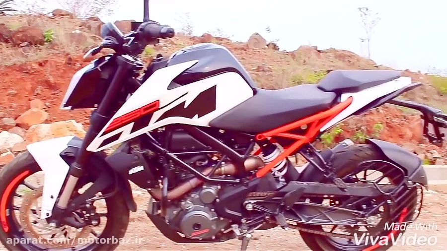 Ktm Duke Vs Honda Cbr R Drag Race