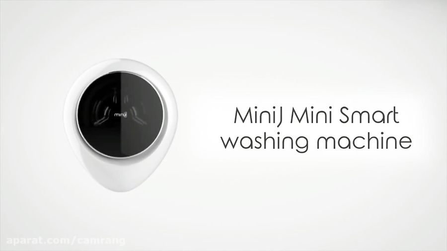 Xiaomi Minij Mini Smart Platinum