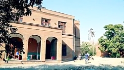 آماده سازی خانه بزرگ آقا برای فصل دوم سریال شهرزاد 2(49144602b)