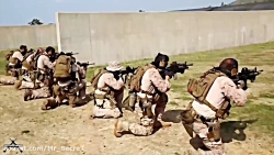 نیروی ویژه ارتش امریکا حامی اول داعش و مسلحین وهابی(a785d047c)