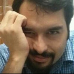 محمد جواد شکوری مقدم