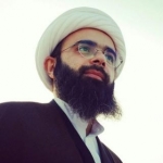 شیخ علی زند قزوینی