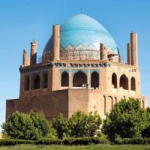 شارکی چی (زنجان پایتخت فرهنگی آذربایجان ایران)