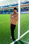 سعید قبادی