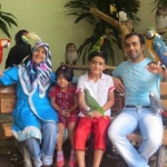 مهدی مقیم اسلام