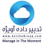 تدبیر داده آویژه