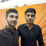 خادم شهدا