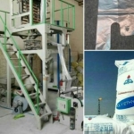 گروه صنعتی متین ماشین اصفهان( نایلون ونایلکس)