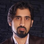 سید محسن مدنی