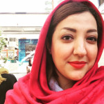 sanaz safaee