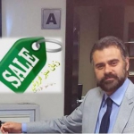 سهیل رشیدی ثابت مدرس زبان بدن