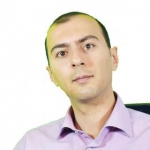 علیرضا شیخی
