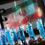 گروه هنری ناشنوایان آوای دستان پارسی09127250912