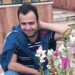 امیرعباس صباغ