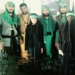 حسین رضا چهرقانی