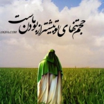 خادم مهدی (عج)
