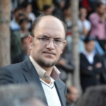 کیانوش انصاری - شهرستان درگز