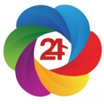 قاصدک 24