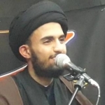 السید مهدی الغریفی