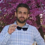 علی اکبر پورکریمی