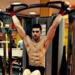 (فیتنس) Fitness