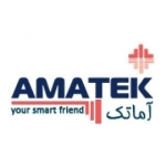 هوش تجاری - آماتک