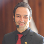 امین القاسی زاده