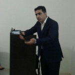علی پیشدار
