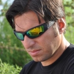 مهدی کشاورز