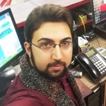 فرهاد نظمی