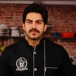 کافه مستر