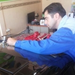 محمد خراسانی