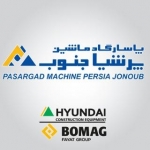 پاسارگاد ماشین پرشیا جنوب
