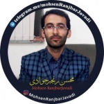 محسن رنجبر جوادی