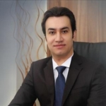 دکتر امیر سلیمانی