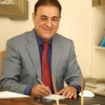 دکتر خسرو دبیر زاده