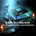 Daily Technology