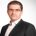 سید احسان قاضی زاده هاشمی