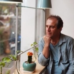 Omid Khakpour-Nia