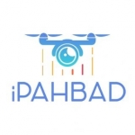 کوادکوپتر آی پهباد