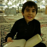 خادم الرضای تبریزی